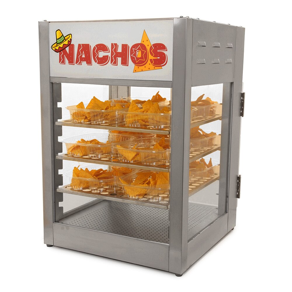 Sephra Nacho Tray Warmer